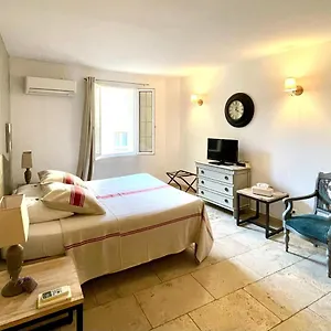  Apartment Un Coin De Luberon