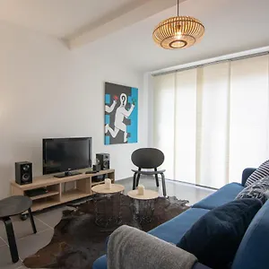  Apartment O Jardin
