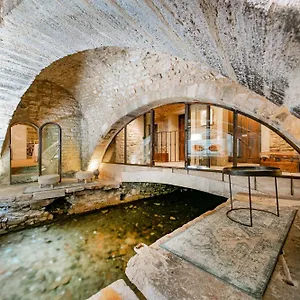 La Prévôté - Particulier&restaurant LʼIsle-sur-la-Sorgue
