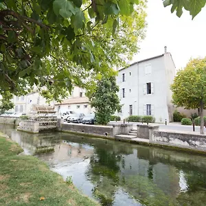  Apartment Vaucluse Clovis